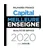 Elue Meilleure Enseigne 2020
