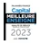Elue Meilleure Enseigne 2023